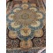 SILK CARPET KASHMIR 