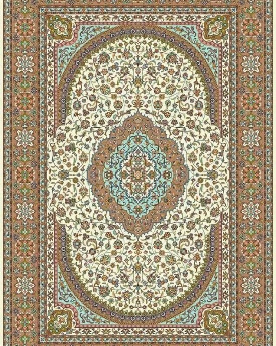 SILK CARET KASHMIR SILK CARET KASHMIR