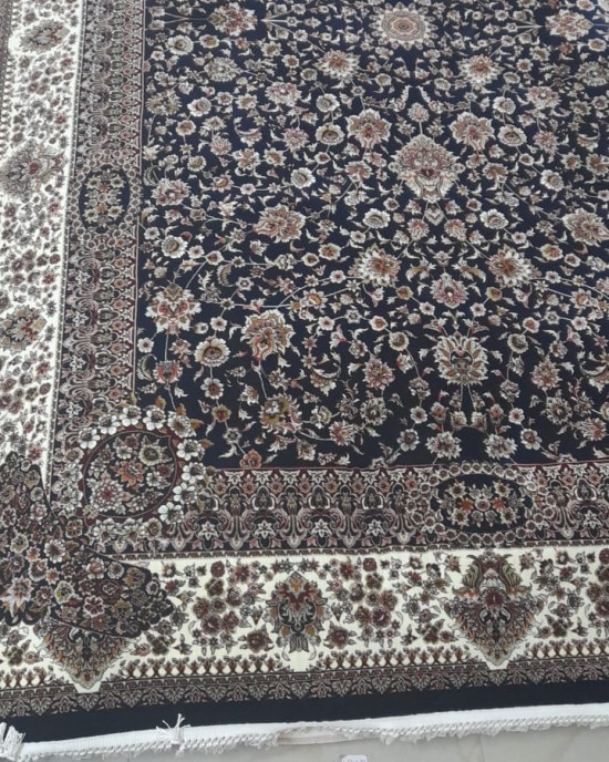 carpet kashan