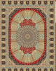 SILK CARPET KASHMIR KASHAN SILK CARPET KASHMIR KASHAN
