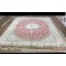 SILK CARPET KASHMIR 